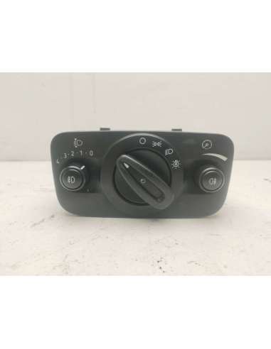 MANDO LUCES FORD MONDEO BERLINA (CA2)...