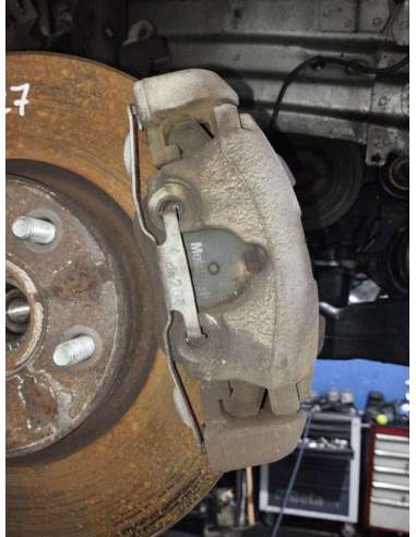 PINZA DE FRENO DELANTERA DERECHA FORD...