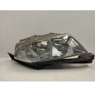 FARO DERECHO SKODA OCTAVIA...