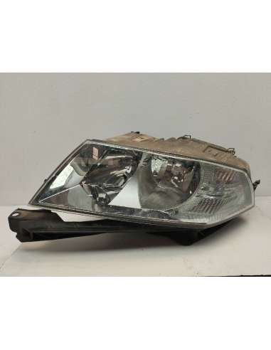 FARO IZQUIERDO SKODA OCTAVIA BERLINA...