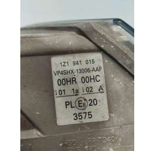 FARO IZQUIERDO SKODA... 2