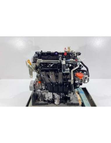 MOTOR COMPLETO - 789364 / H4M632 94 CV