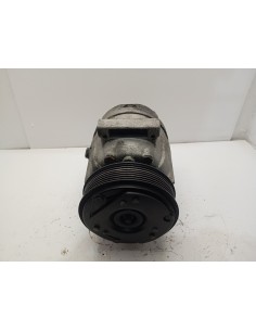 Recambio de compresor aire acondicionado para renault master ii phase 2 caja cerrada 2.5 diesel referencia OEM IAM 8200678510   2