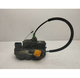 CERRADURA PUERTA TRASERA...