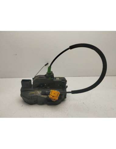 CERRADURA PUERTA TRASERA DERECHA OPEL...