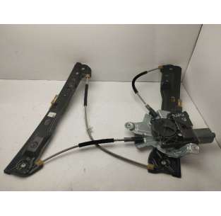 ELEVALUNAS DELANTERO...