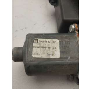 ELEVALUNAS DELANTERO... 2