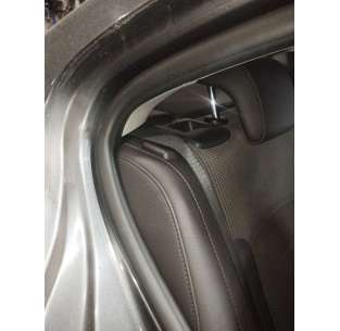 GOMAS CONTORNO PUERTA OPEL...