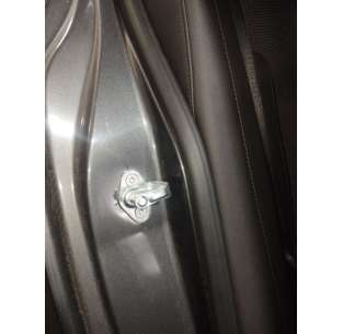 GOMAS CONTORNO PUERTA OPEL... 2