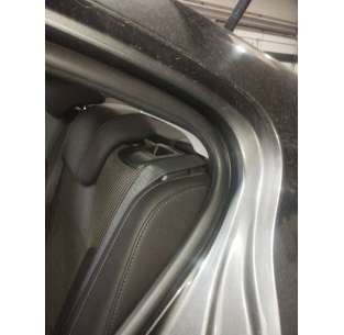 GOMAS CONTORNO PUERTA OPEL...