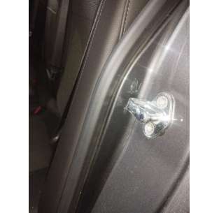 GOMAS CONTORNO PUERTA OPEL... 2