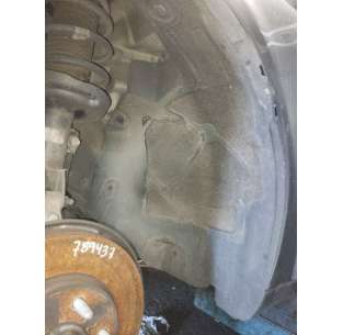 PASO RUEDA OPEL INSIGNIA...