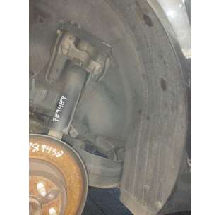 PASO RUEDA OPEL INSIGNIA...