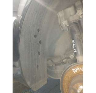 PASO RUEDA OPEL INSIGNIA...