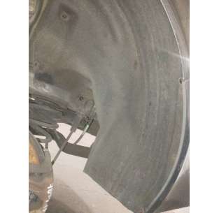 PASO RUEDA OPEL INSIGNIA... 2