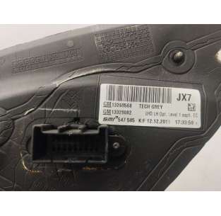 RETROVISOR IZQUIERDO OPEL... 2