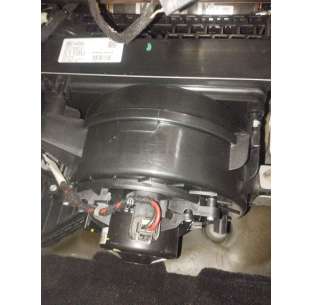 MOTOR CALEFACCION OPEL...