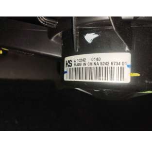 MOTOR CALEFACCION OPEL... 2