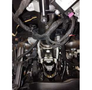 COLUMNA DIRECCION OPEL...