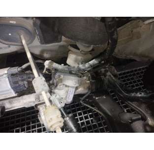 CREMALLERA DIRECCION OPEL...