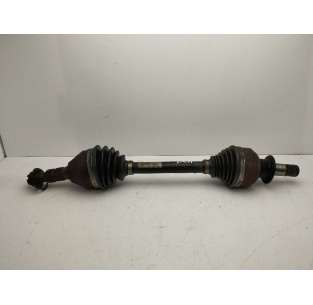 TRANSMISION DELANTERA...