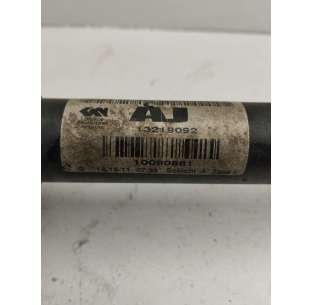 TRANSMISION DELANTERA... 2