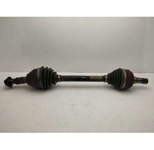 TRANSMISION DELANTERA...