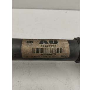 TRANSMISION DELANTERA... 2