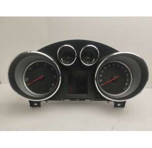 CUADRO INSTRUMENTOS OPEL...