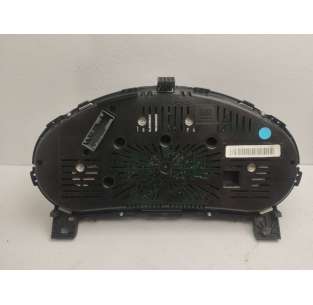 CUADRO INSTRUMENTOS OPEL... 2