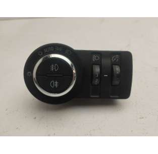 MANDO LUCES OPEL INSIGNIA...