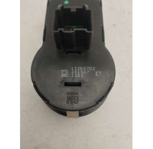 MANDO LUCES OPEL INSIGNIA... 2