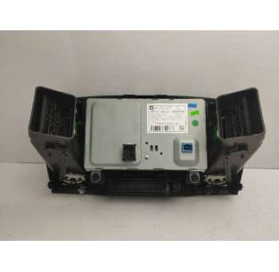 PANTALLA MULTIFUNCION OPEL... 2