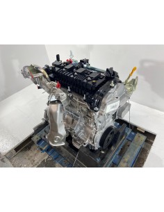 Recambio de motor completo para renault arkana (2019-0) referencia OEM IAM H4M632 94 CV  0 KM
