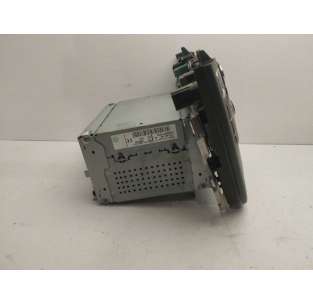 SISTEMA AUDIO / RADIO CD... 2