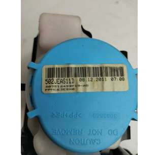 CINTURON SEGURIDAD... 2