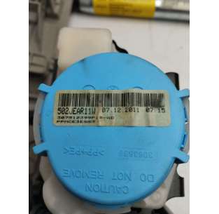 CINTURON SEGURIDAD... 2