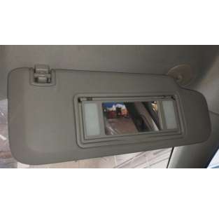 PARASOL DERECHO OPEL...