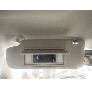 PARASOL IZQUIERDO OPEL...