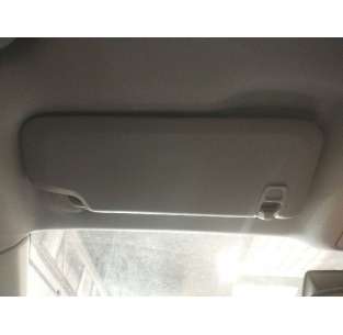 PARASOL IZQUIERDO OPEL... 2