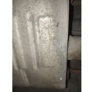 TUBO ESCAPE TRASERO OPEL... 2