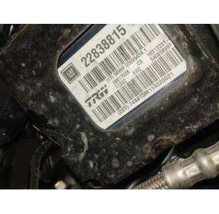 ABS OPEL INSIGNIA BERLINA -... 2