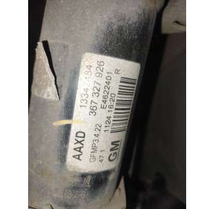 AMORTIGUADOR DELANTERO... 2