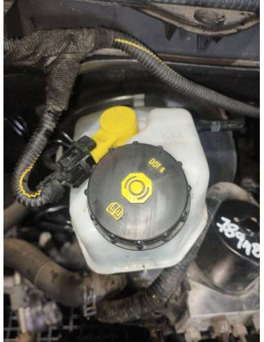 BOMBA FRENO OPEL INSIGNIA BERLINA -...