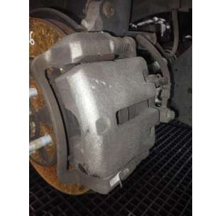 PINZA DE FRENO DELANTERA... 2