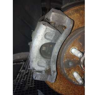 PINZA DE FRENO DELANTERA...