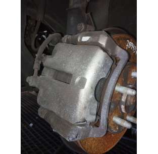 PINZA DE FRENO DELANTERA... 2