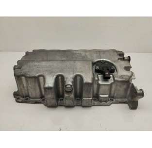 CARTER SKODA FABIA COMBI...