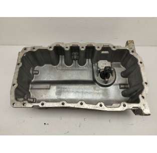 CARTER SKODA FABIA COMBI... 2