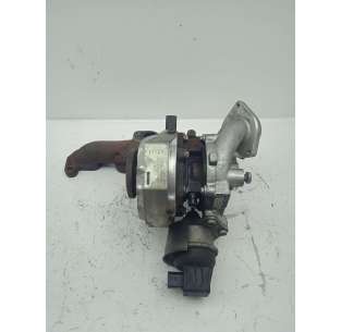 TURBOCOMPRESOR SKODA FABIA...